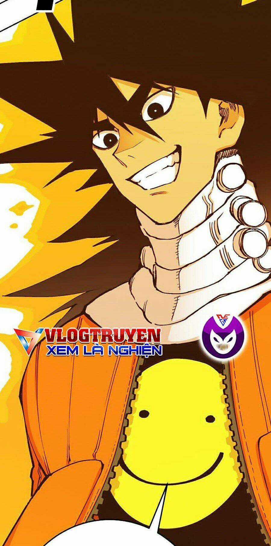 Hard Core Leveling Warrior Ss2 Chapter 102 trang 126