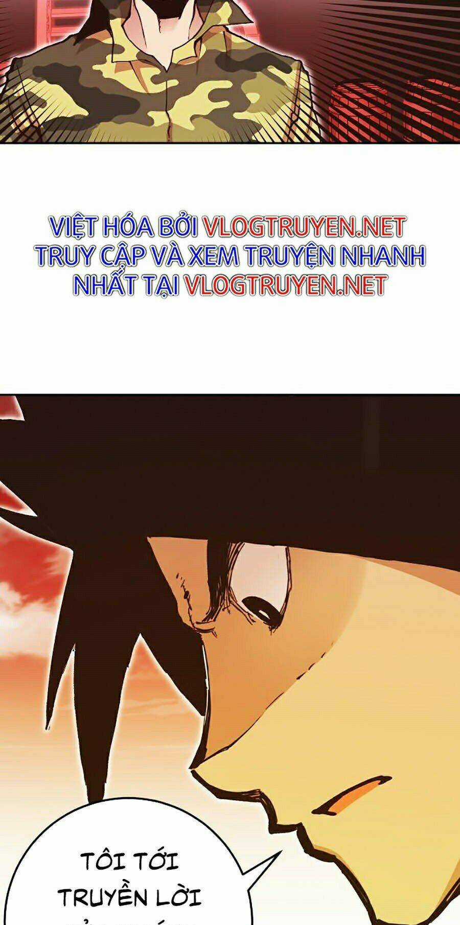 Hard Core Leveling Warrior Ss2 Chapter 102 trang 128