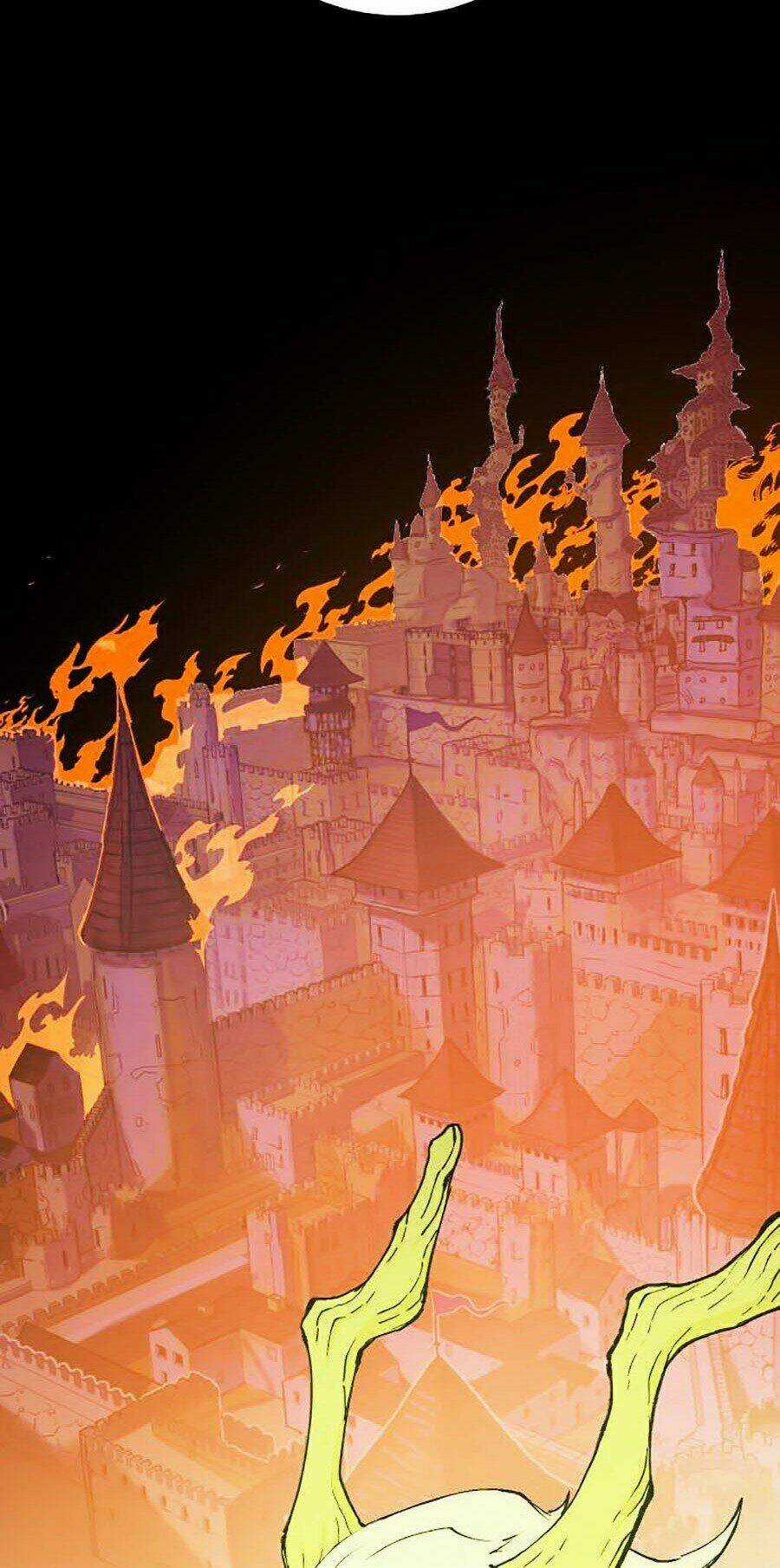 Hard Core Leveling Warrior Ss2 Chapter 102 trang 130