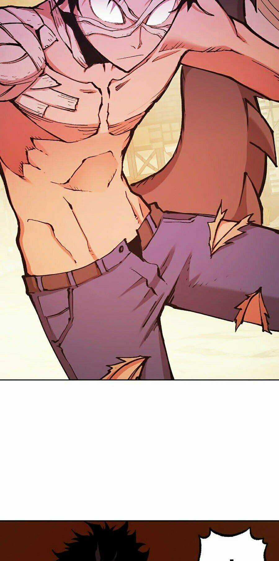 Hard Core Leveling Warrior Ss2 Chapter 102 trang 132