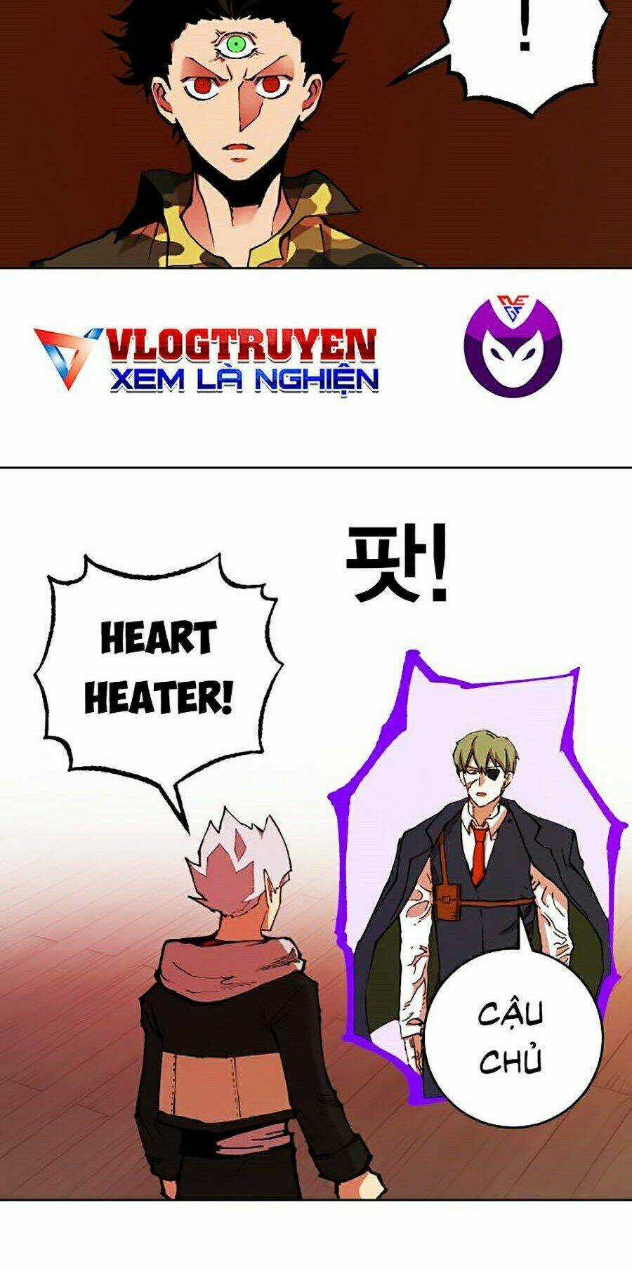 Hard Core Leveling Warrior Ss2 Chapter 102 trang 133