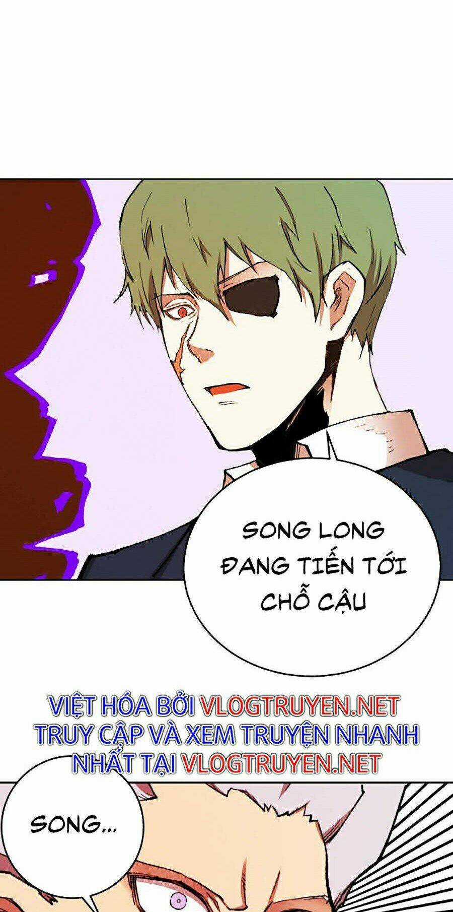 Hard Core Leveling Warrior Ss2 Chapter 102 trang 134