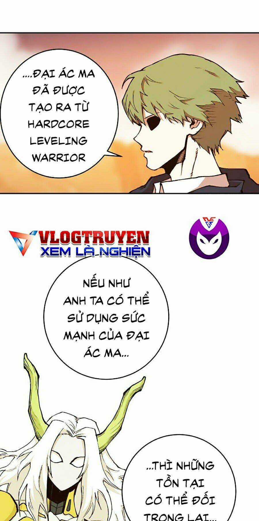 Hard Core Leveling Warrior Ss2 Chapter 102 trang 136