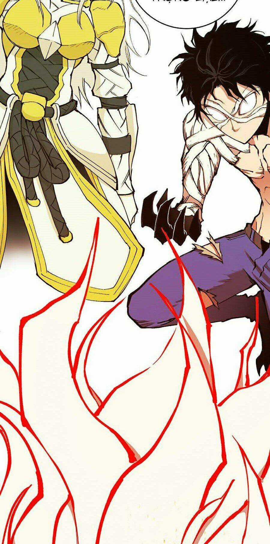 Hard Core Leveling Warrior Ss2 Chapter 102 trang 137