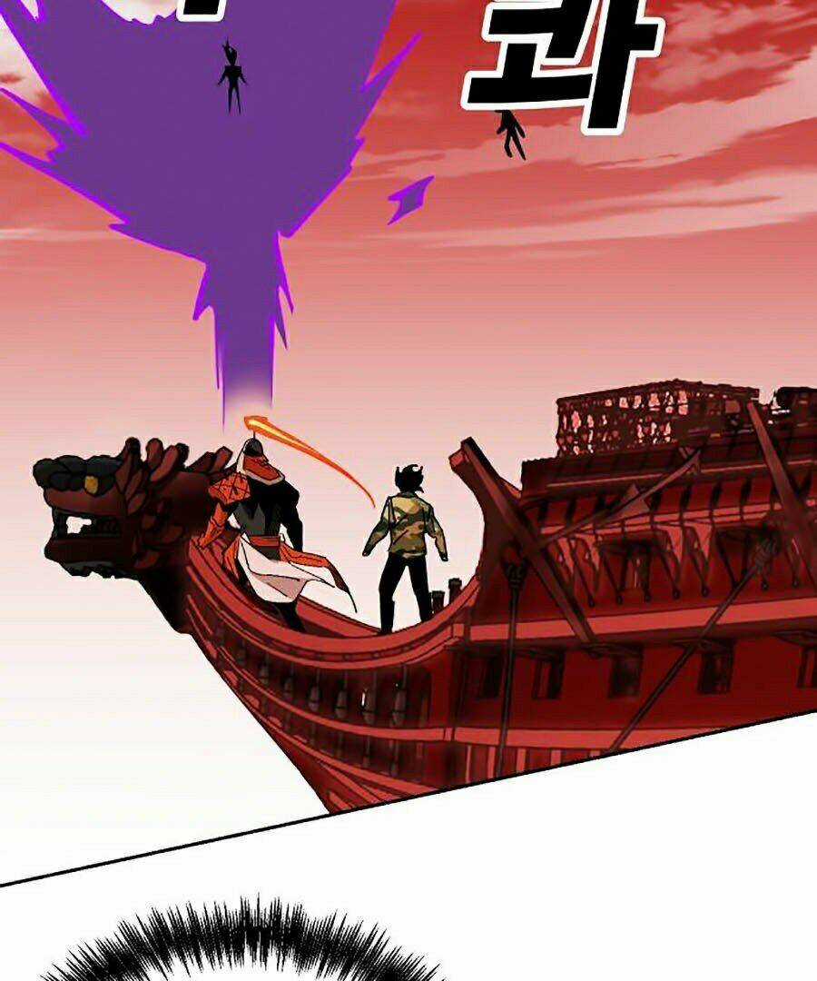 Hard Core Leveling Warrior Ss2 Chapter 102 trang 20