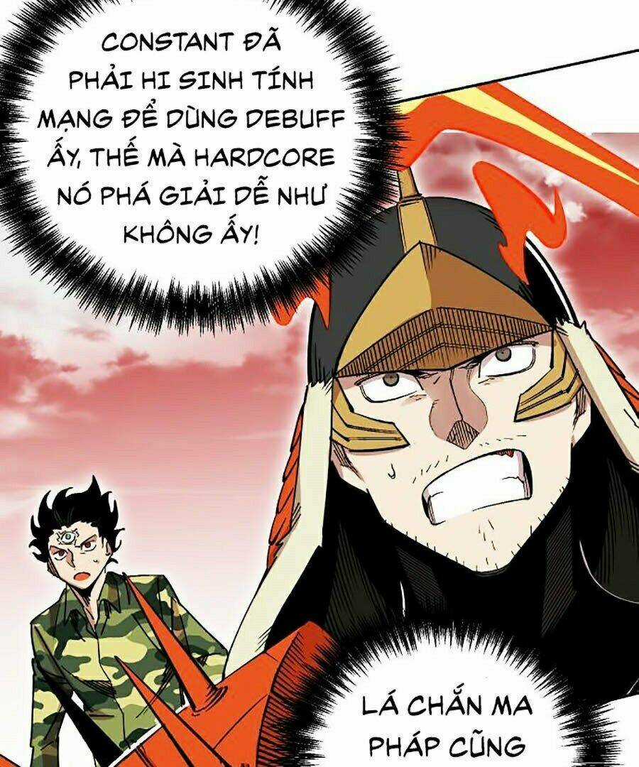 Hard Core Leveling Warrior Ss2 Chapter 102 trang 21