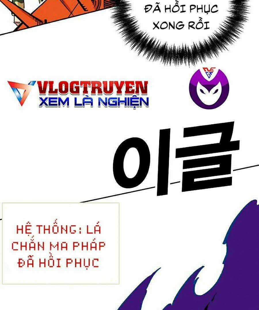 Hard Core Leveling Warrior Ss2 Chapter 102 trang 22