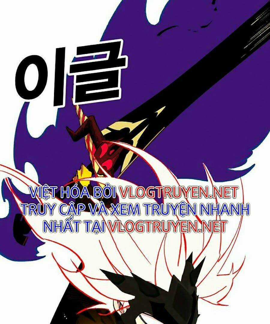 Hard Core Leveling Warrior Ss2 Chapter 102 trang 23