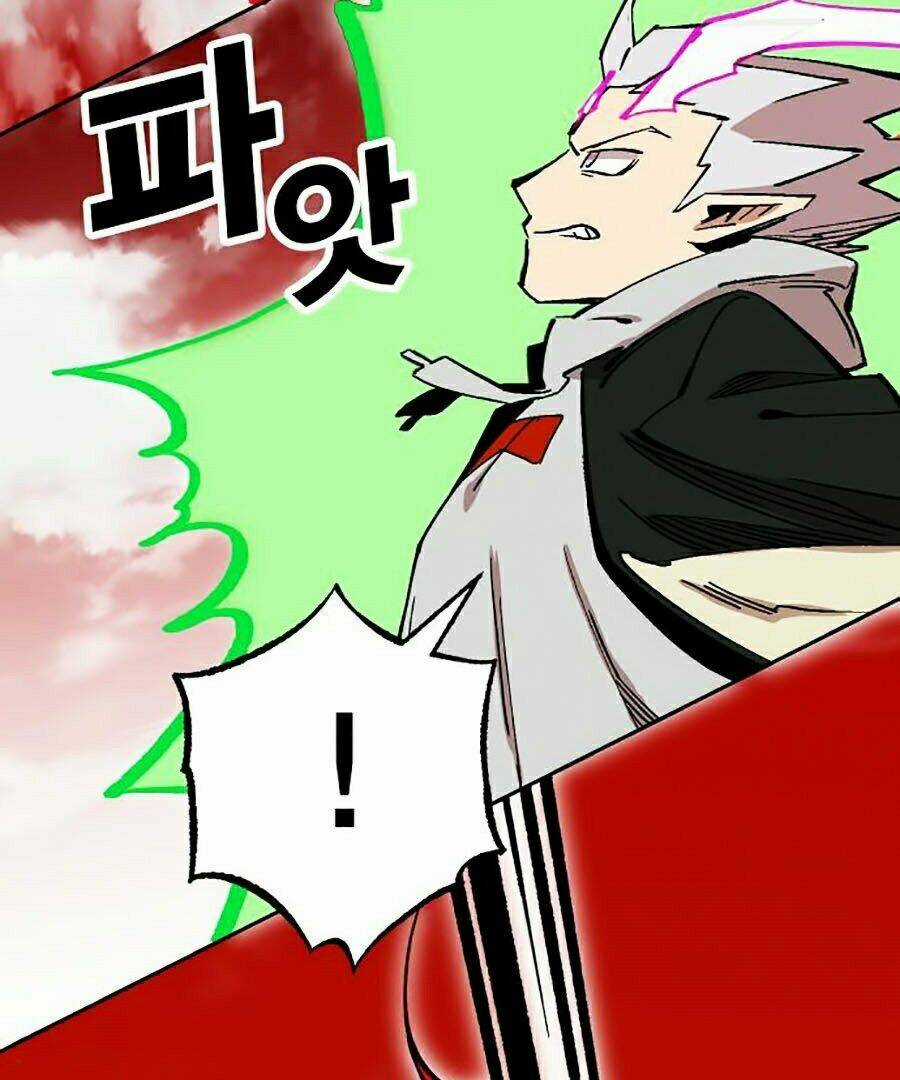 Hard Core Leveling Warrior Ss2 Chapter 102 trang 33