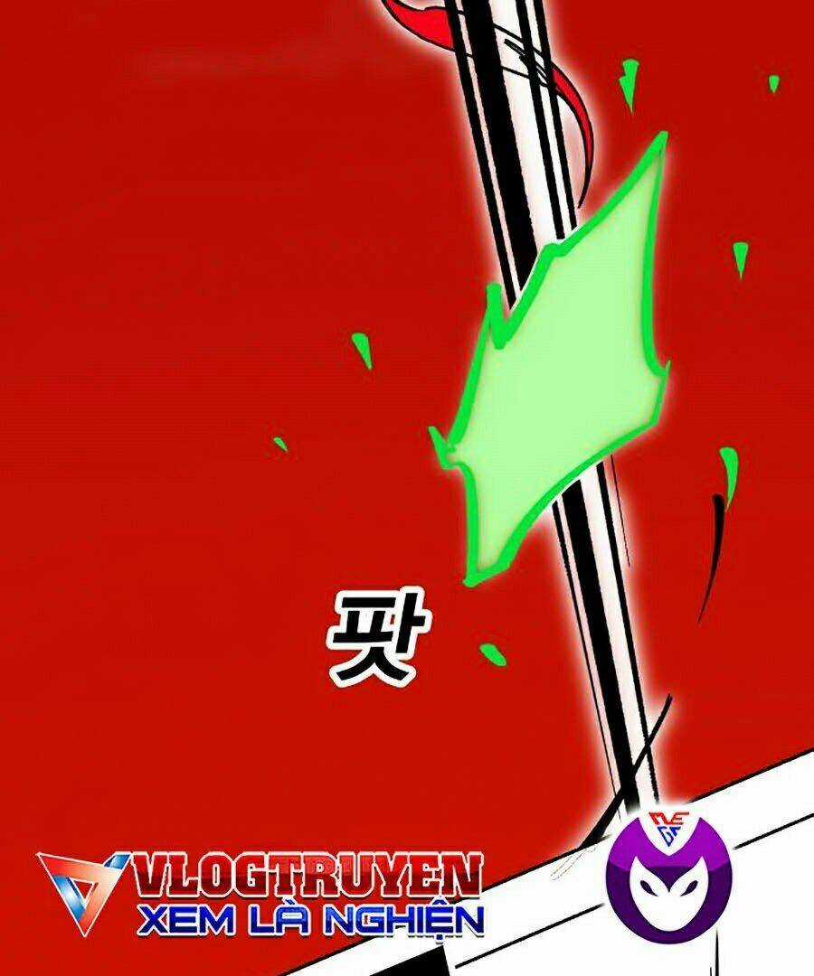 Hard Core Leveling Warrior Ss2 Chapter 102 trang 34