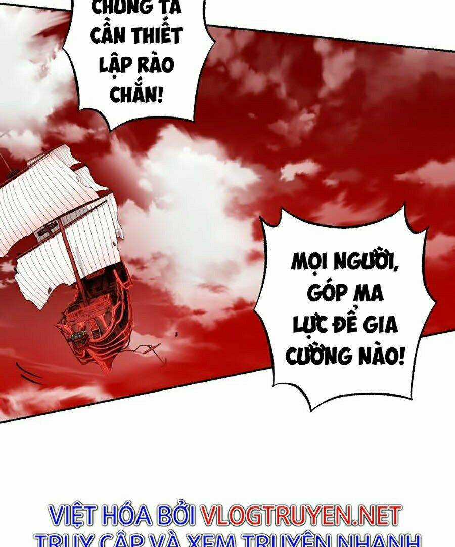 Hard Core Leveling Warrior Ss2 Chapter 102 trang 37