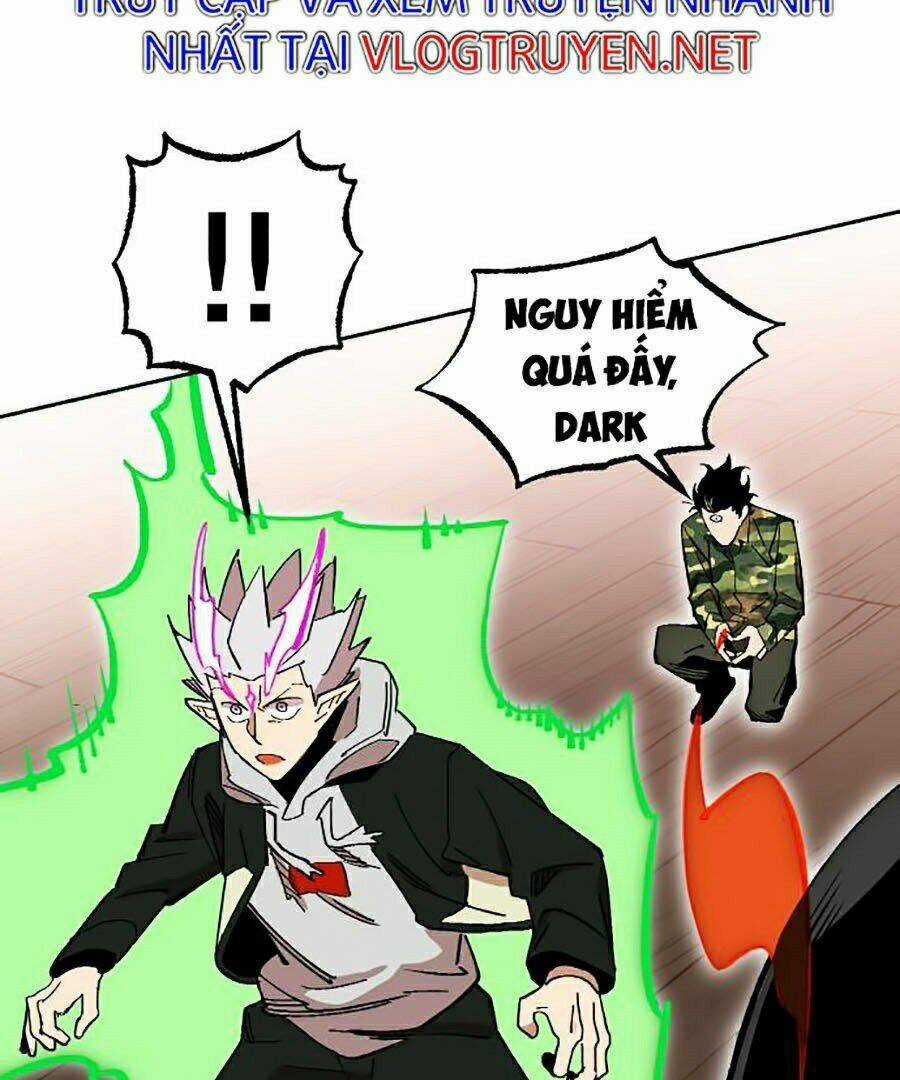 Hard Core Leveling Warrior Ss2 Chapter 102 trang 38