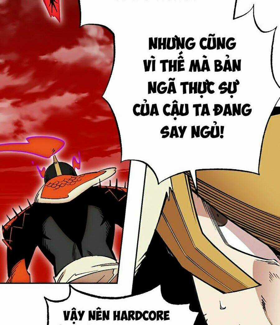 Hard Core Leveling Warrior Ss2 Chapter 102 trang 41
