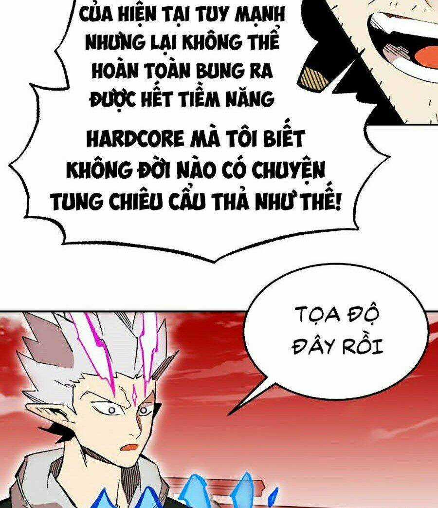 Hard Core Leveling Warrior Ss2 Chapter 102 trang 42