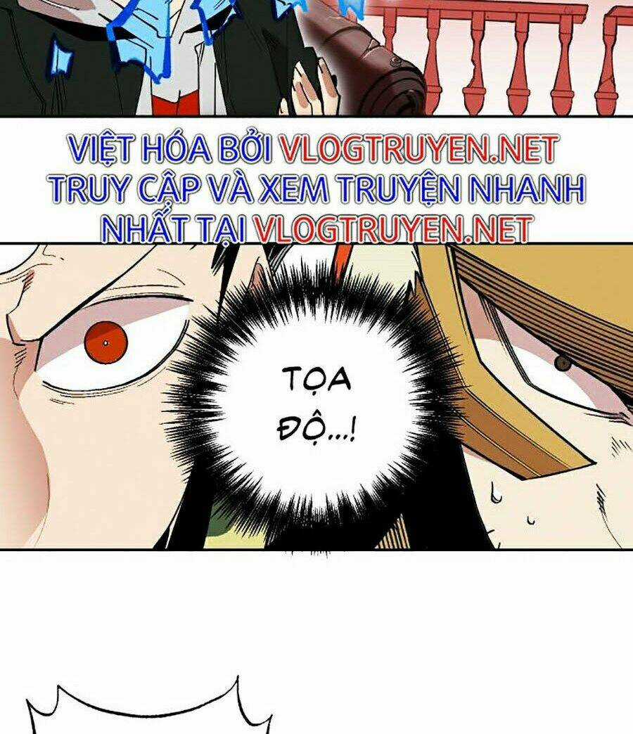 Hard Core Leveling Warrior Ss2 Chapter 102 trang 43