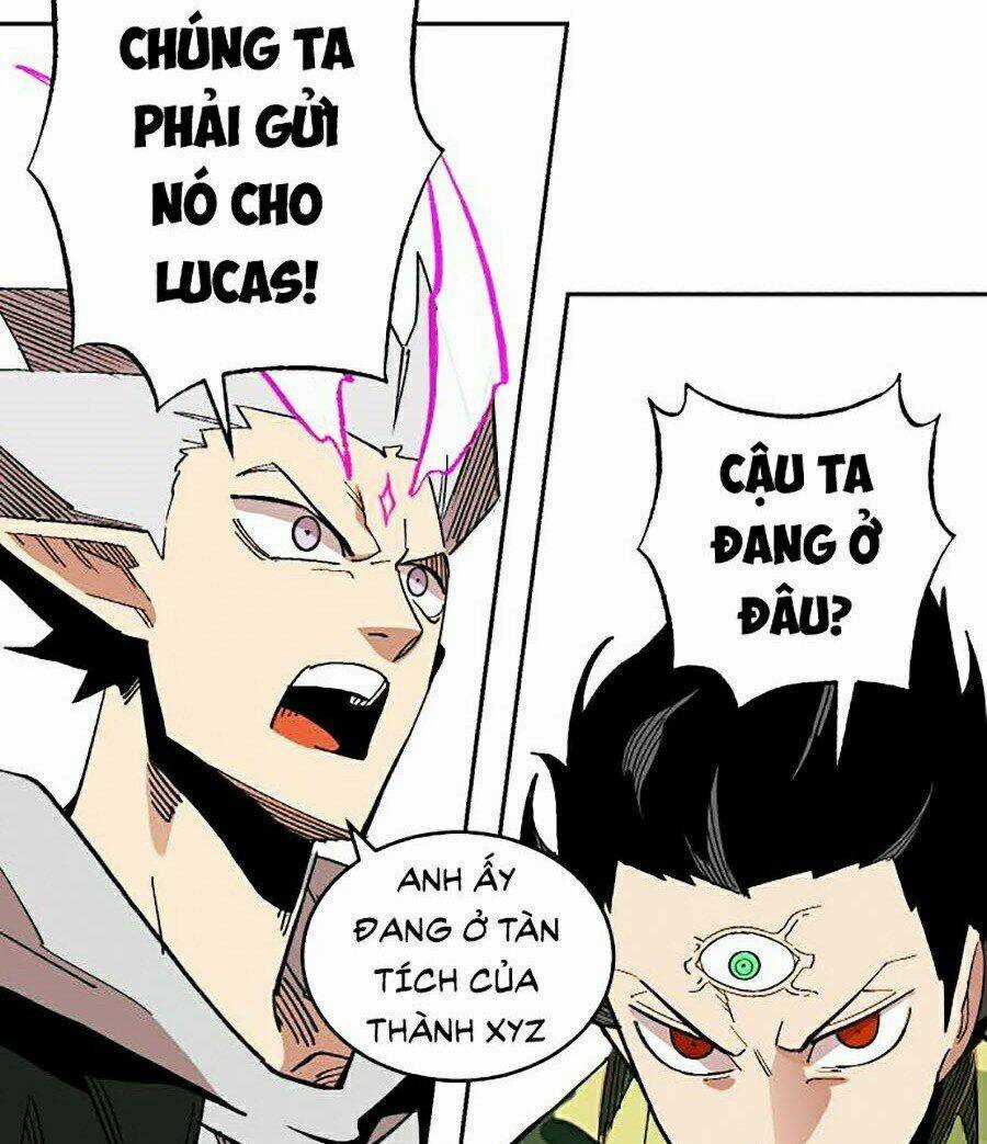 Hard Core Leveling Warrior Ss2 Chapter 102 trang 44