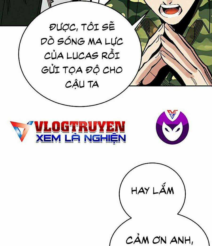 Hard Core Leveling Warrior Ss2 Chapter 102 trang 45