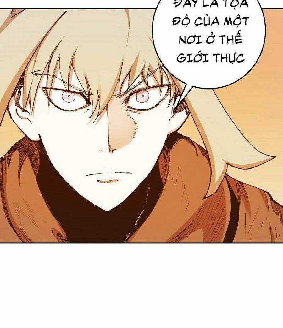 Hard Core Leveling Warrior Ss2 Chapter 102 trang 53