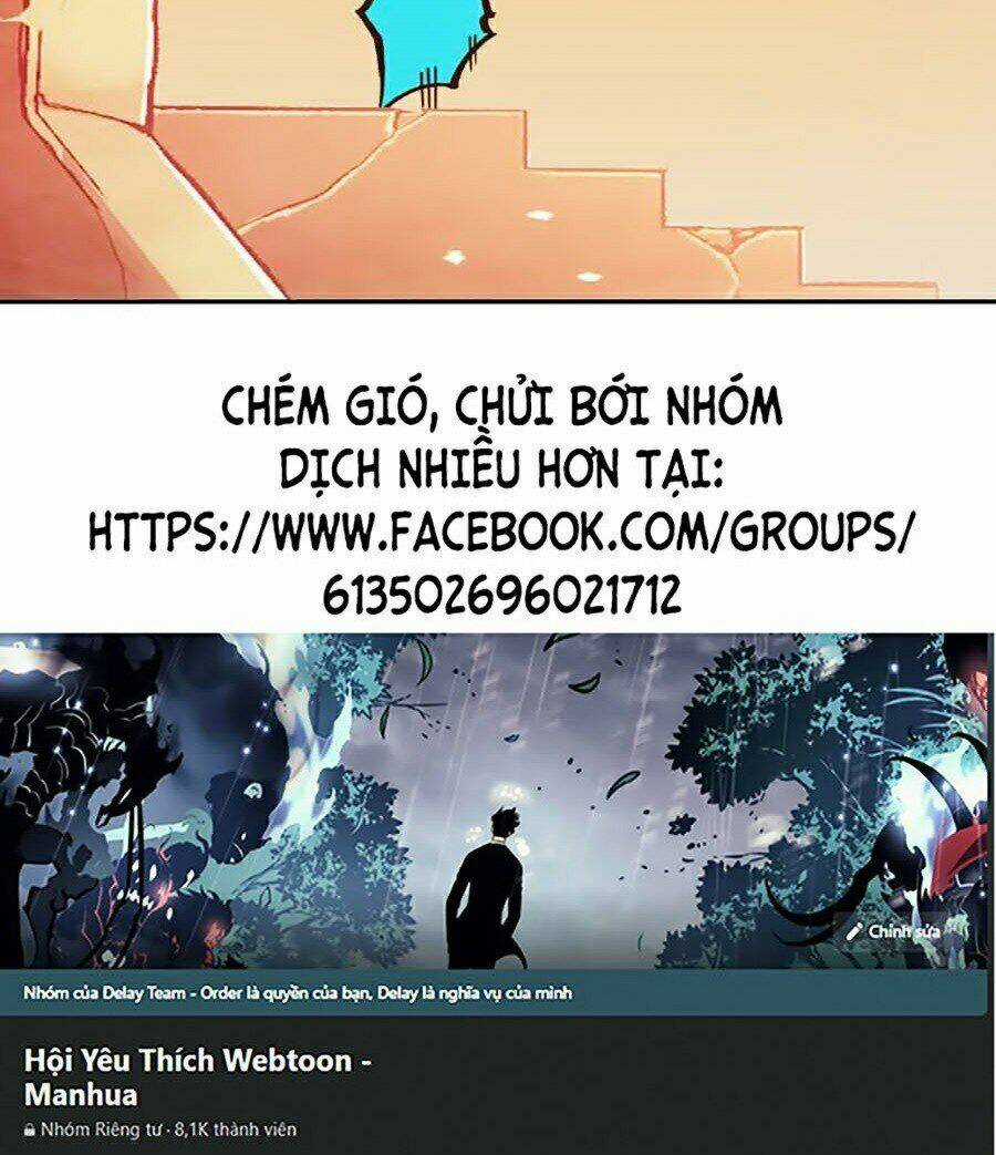 Hard Core Leveling Warrior Ss2 Chapter 102 trang 56