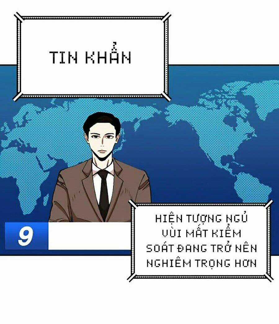 Hard Core Leveling Warrior Ss2 Chapter 102 trang 71