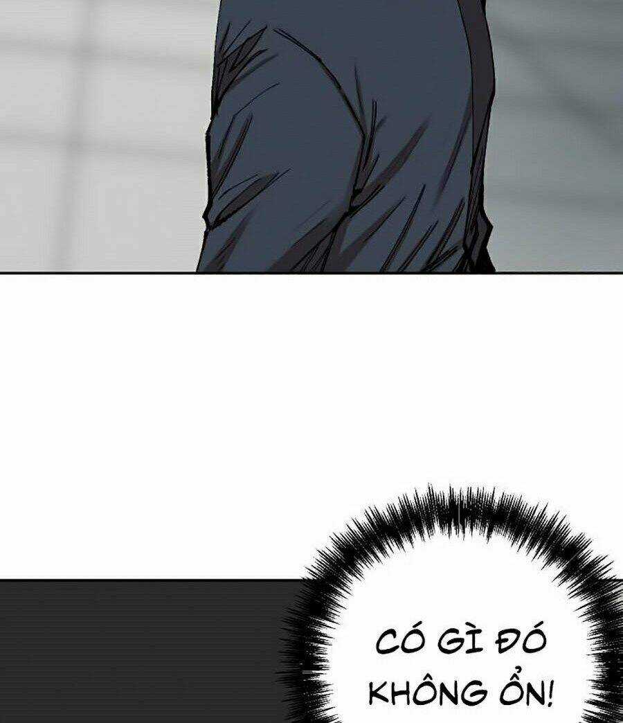 Hard Core Leveling Warrior Ss2 Chapter 102 trang 75