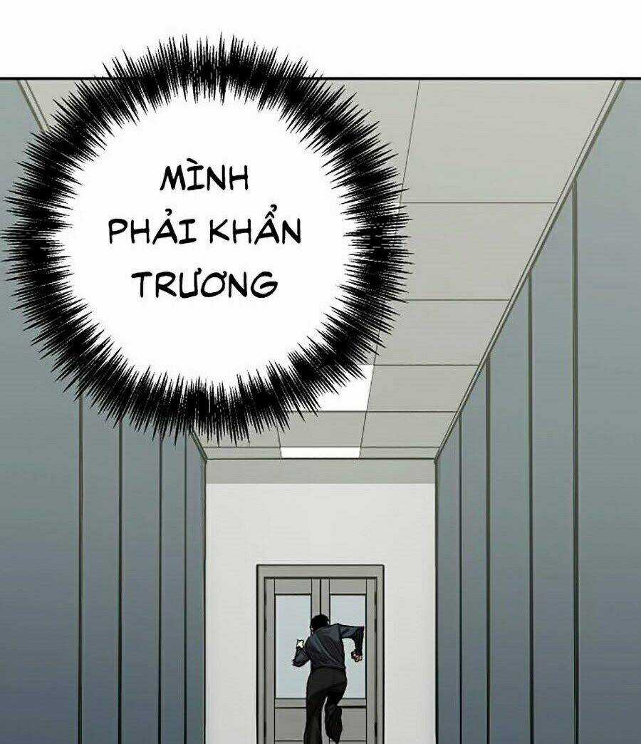 Hard Core Leveling Warrior Ss2 Chapter 102 trang 77