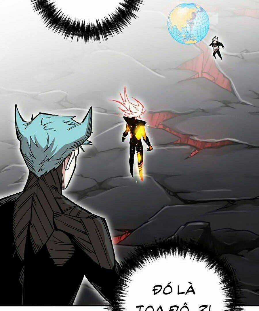 Hard Core Leveling Warrior Ss2 Chapter 102 trang 8