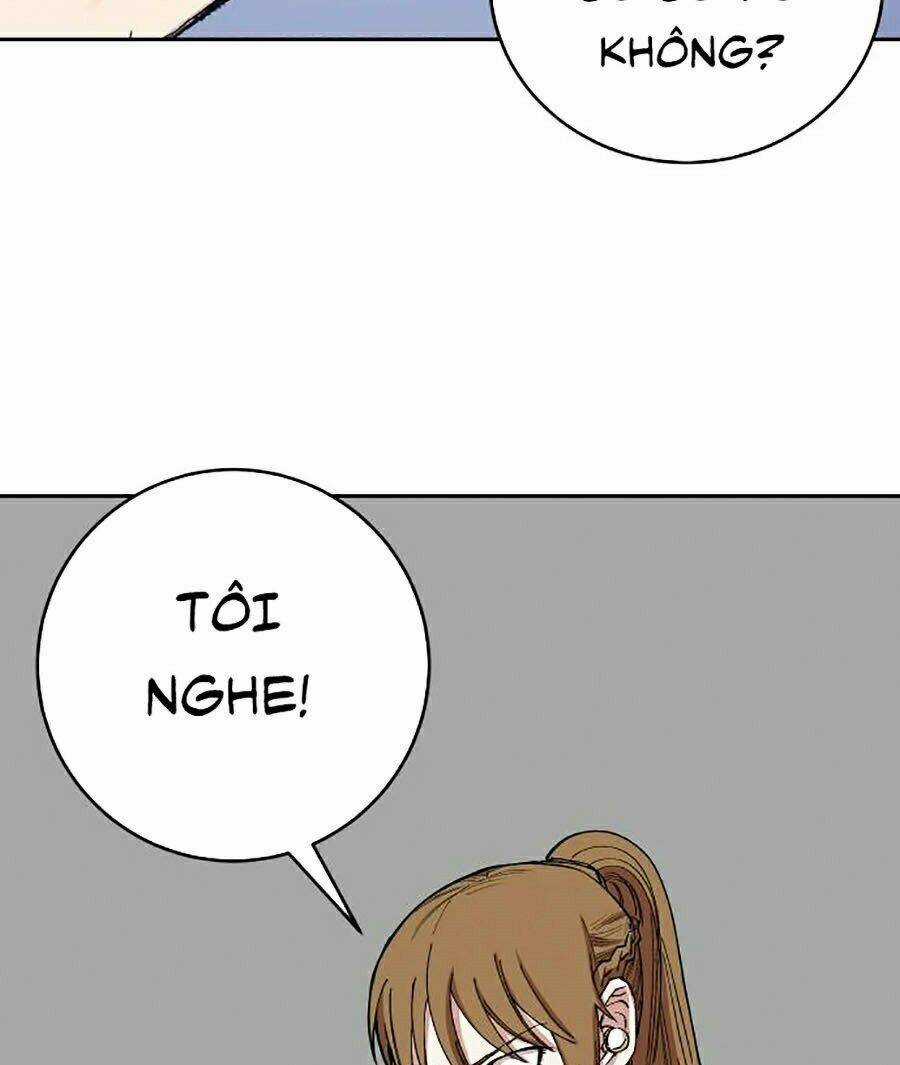 Hard Core Leveling Warrior Ss2 Chapter 102 trang 83