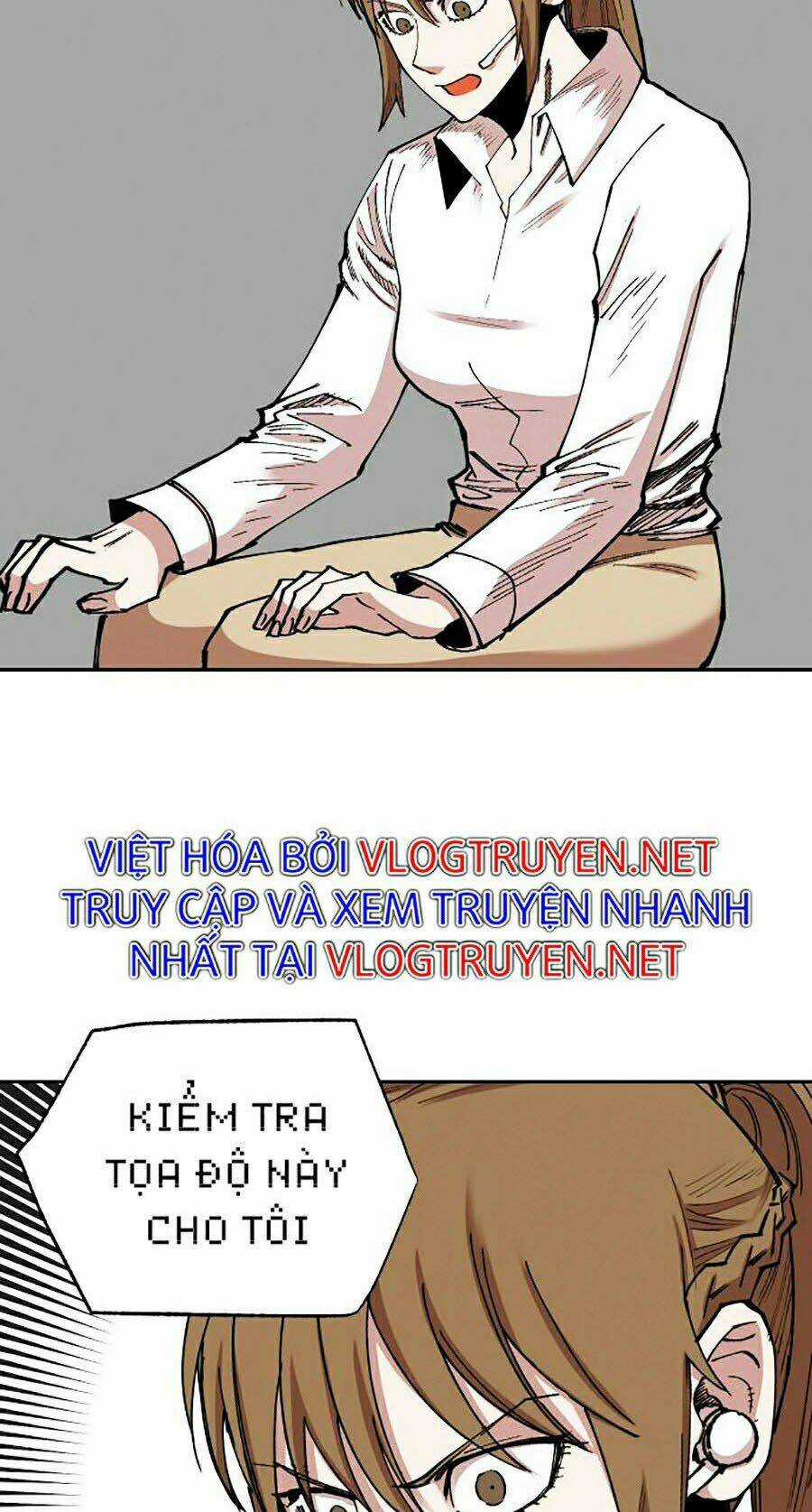 Hard Core Leveling Warrior Ss2 Chapter 102 trang 84