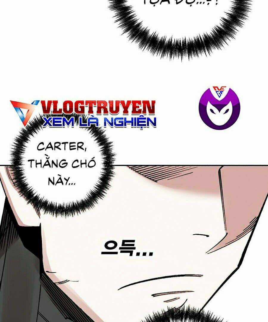 Hard Core Leveling Warrior Ss2 Chapter 102 trang 9