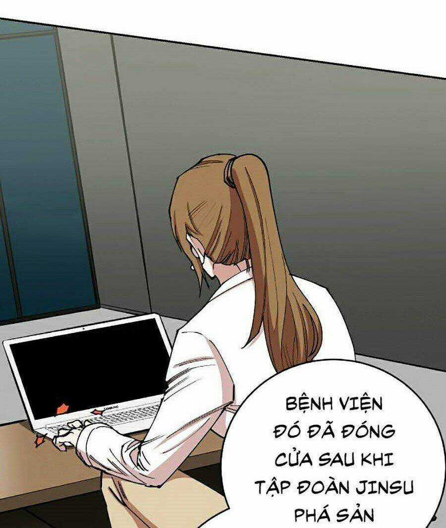 Hard Core Leveling Warrior Ss2 Chapter 102 trang 90