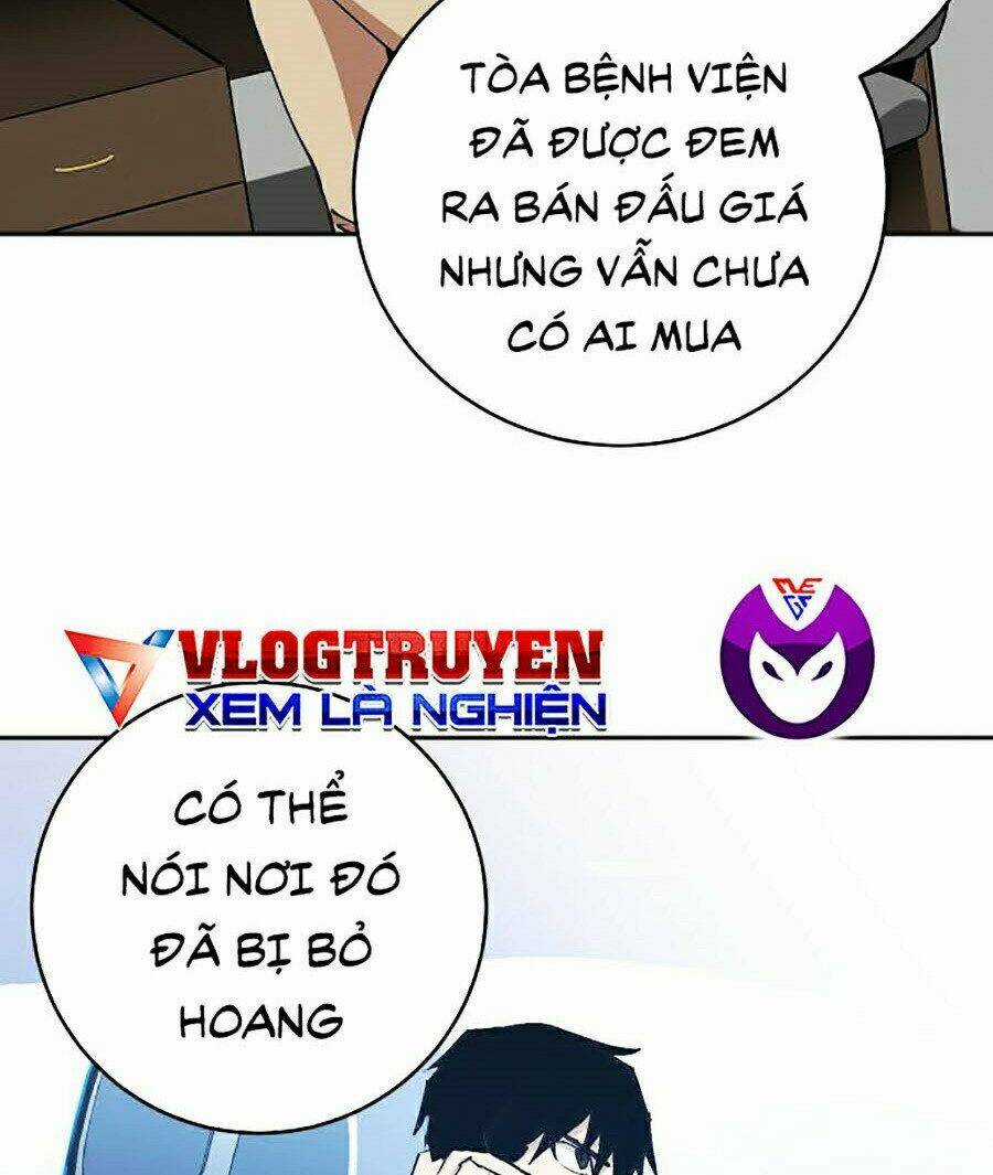 Hard Core Leveling Warrior Ss2 Chapter 102 trang 91