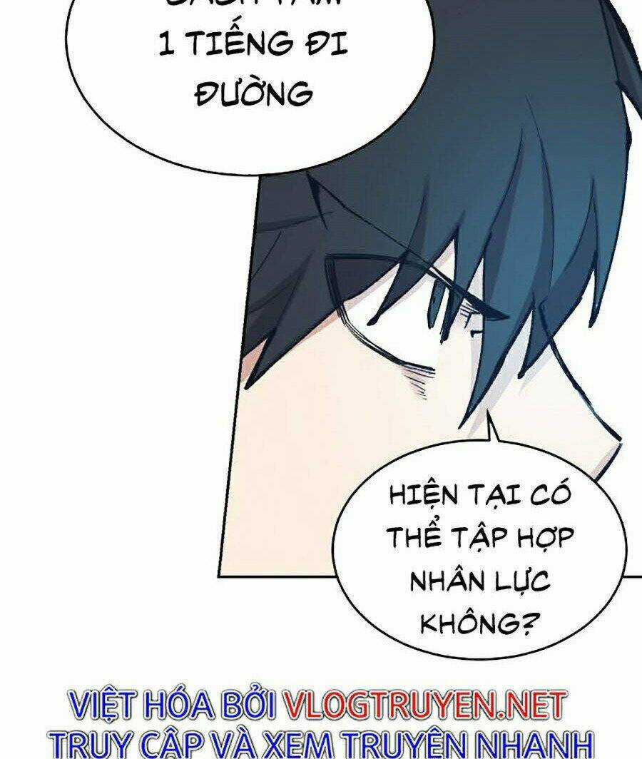 Hard Core Leveling Warrior Ss2 Chapter 102 trang 93