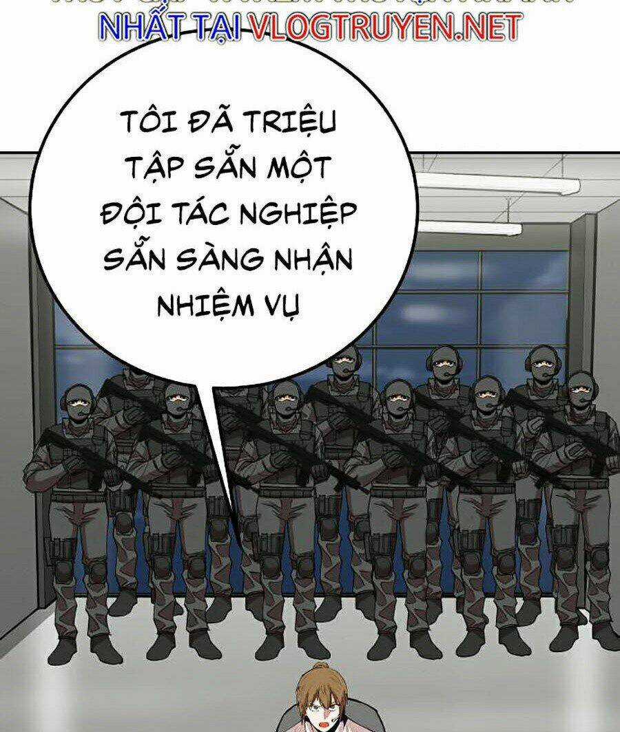 Hard Core Leveling Warrior Ss2 Chapter 102 trang 94