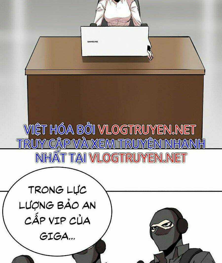 Hard Core Leveling Warrior Ss2 Chapter 102 trang 95