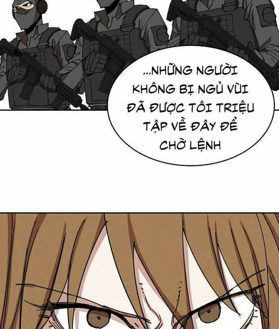 Hard Core Leveling Warrior Ss2 Chapter 102 trang 96