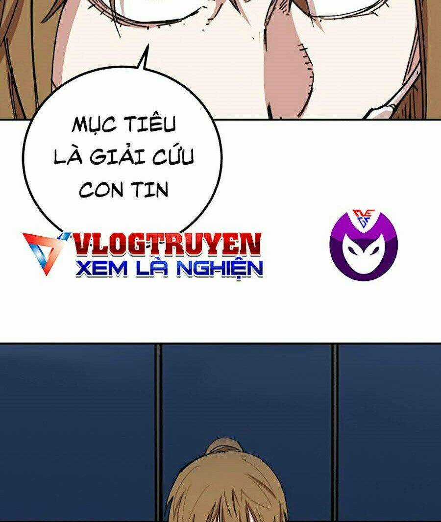 Hard Core Leveling Warrior Ss2 Chapter 102 trang 97