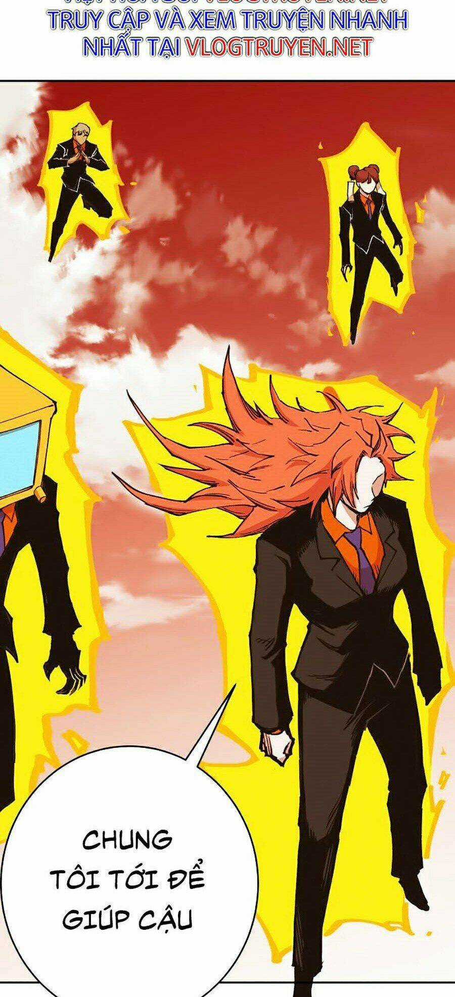 Hard Core Leveling Warrior Ss2 Chapter 103 trang 13