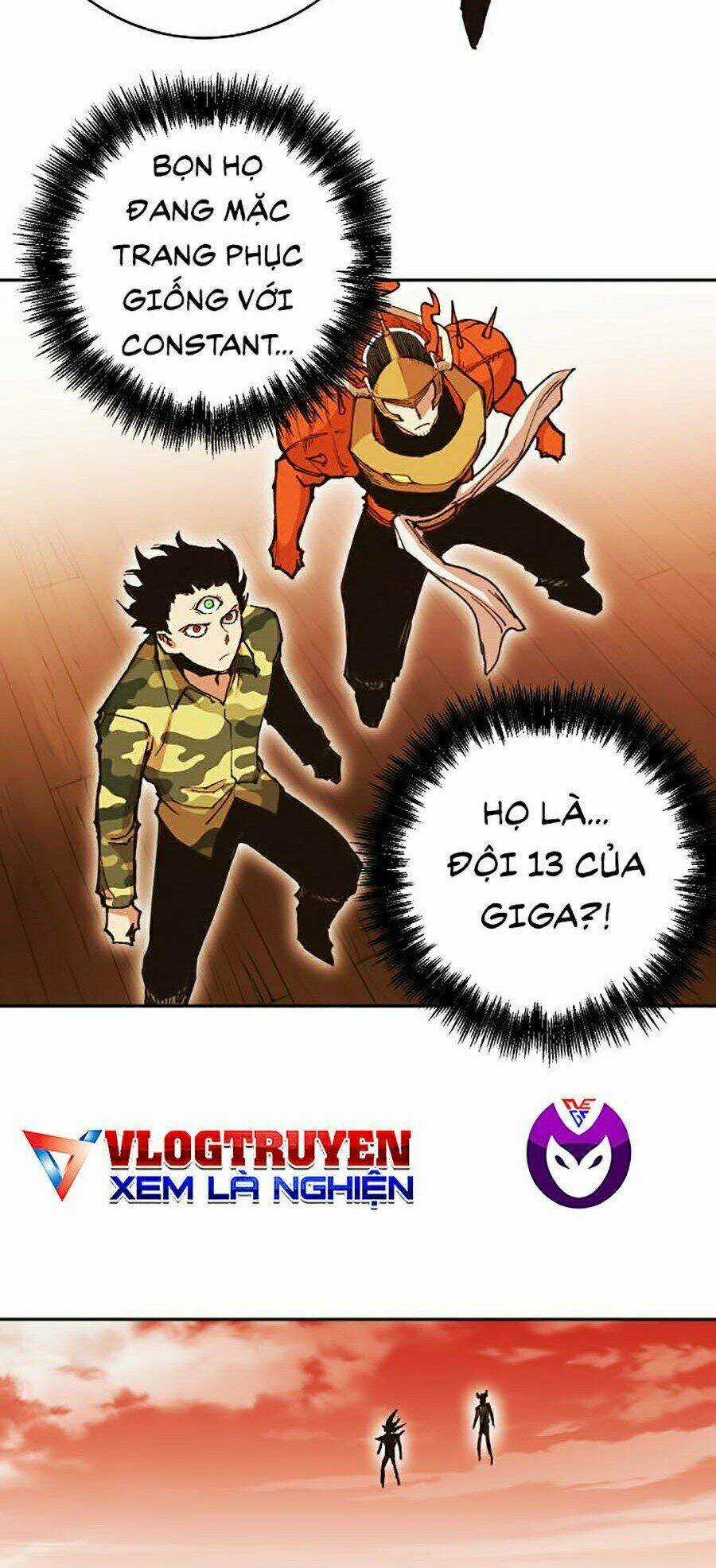 Hard Core Leveling Warrior Ss2 Chapter 103 trang 14