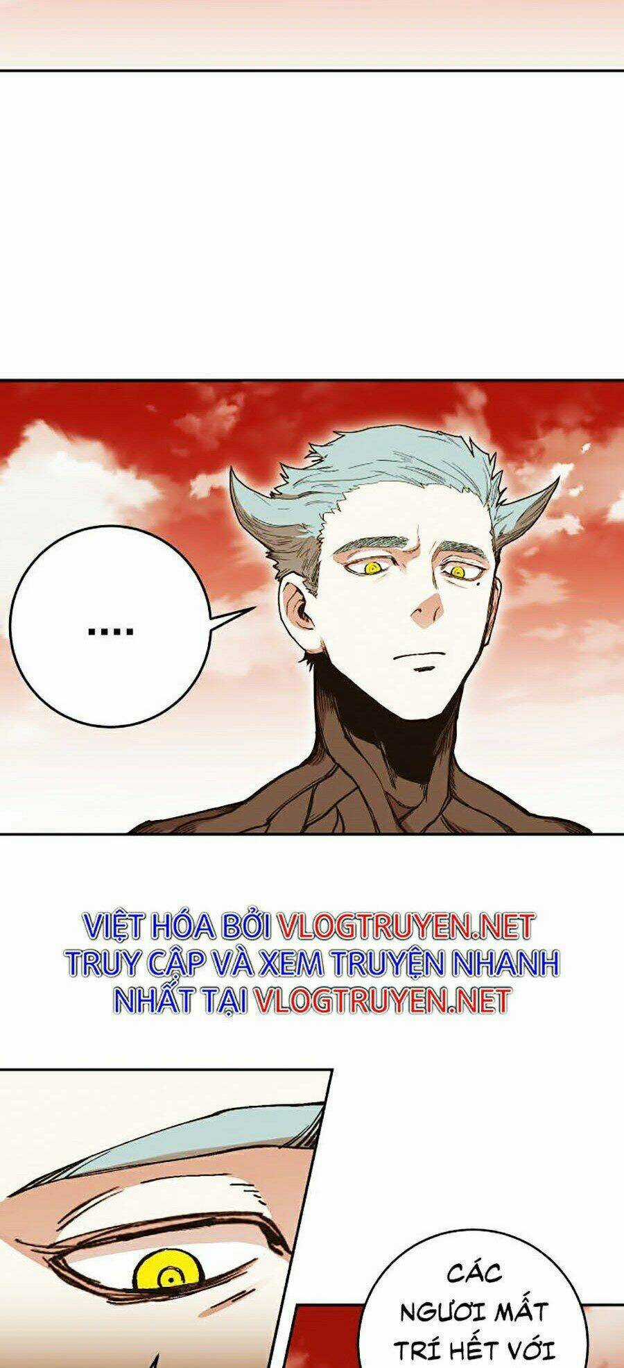 Hard Core Leveling Warrior Ss2 Chapter 103 trang 15