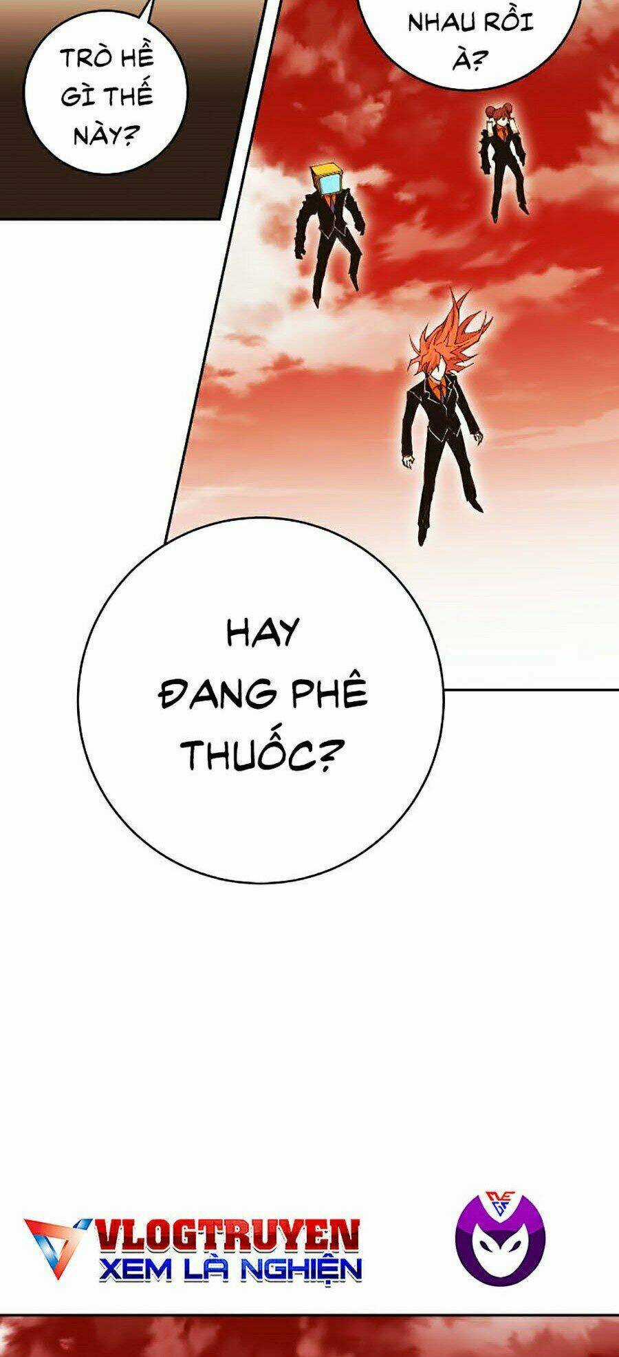 Hard Core Leveling Warrior Ss2 Chapter 103 trang 16