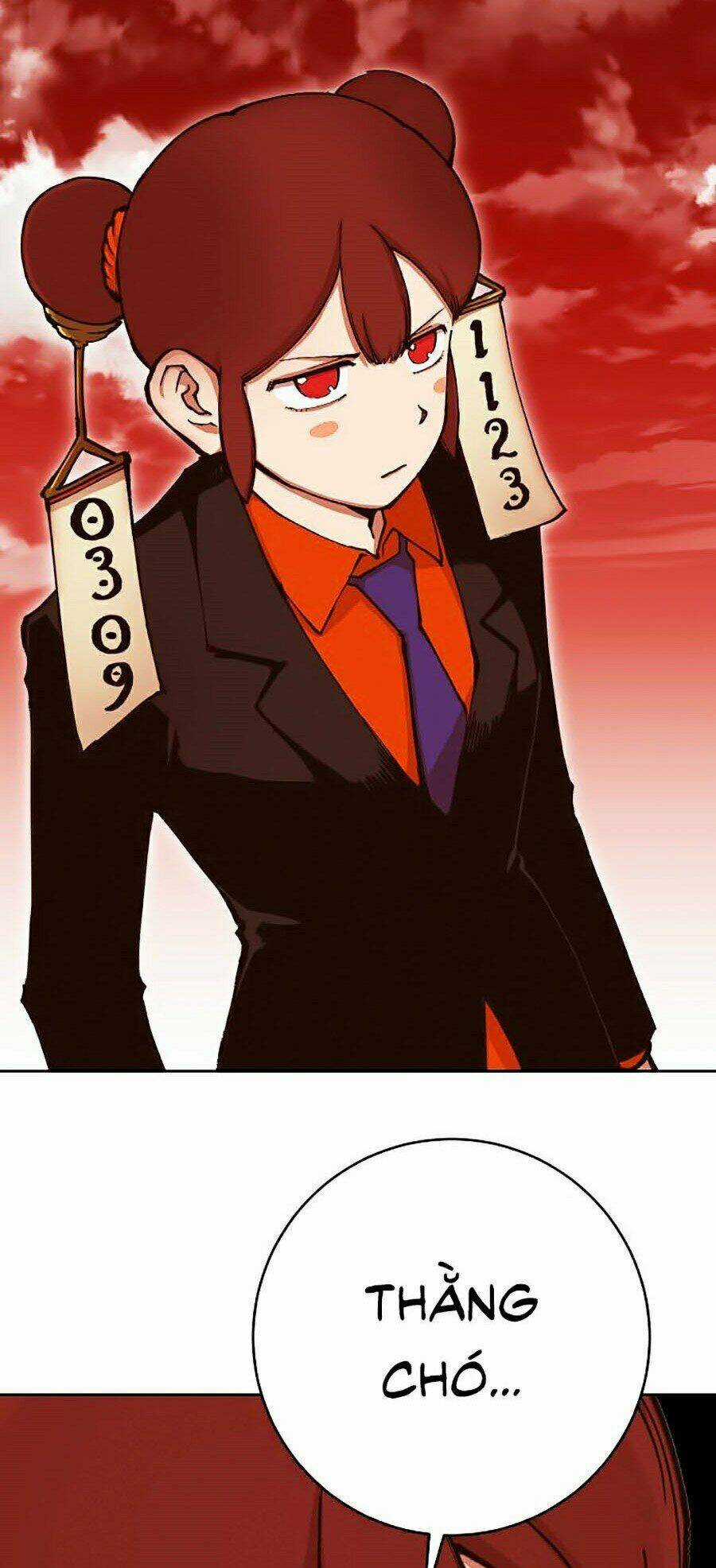 Hard Core Leveling Warrior Ss2 Chapter 103 trang 17