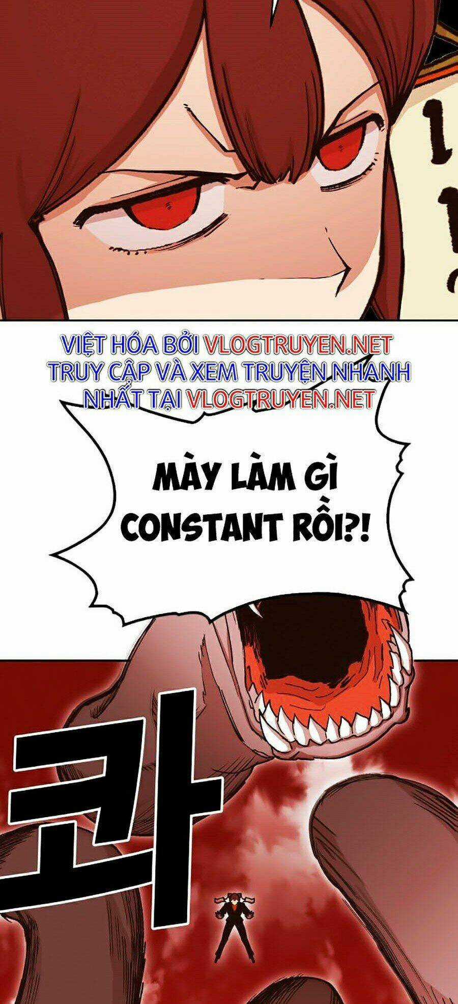 Hard Core Leveling Warrior Ss2 Chapter 103 trang 18