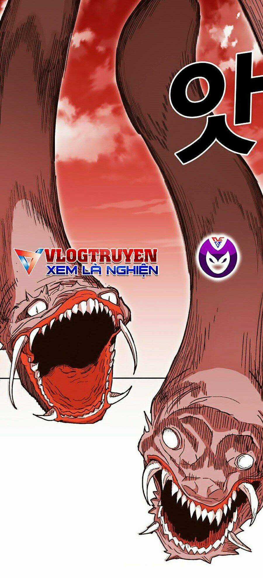 Hard Core Leveling Warrior Ss2 Chapter 103 trang 19