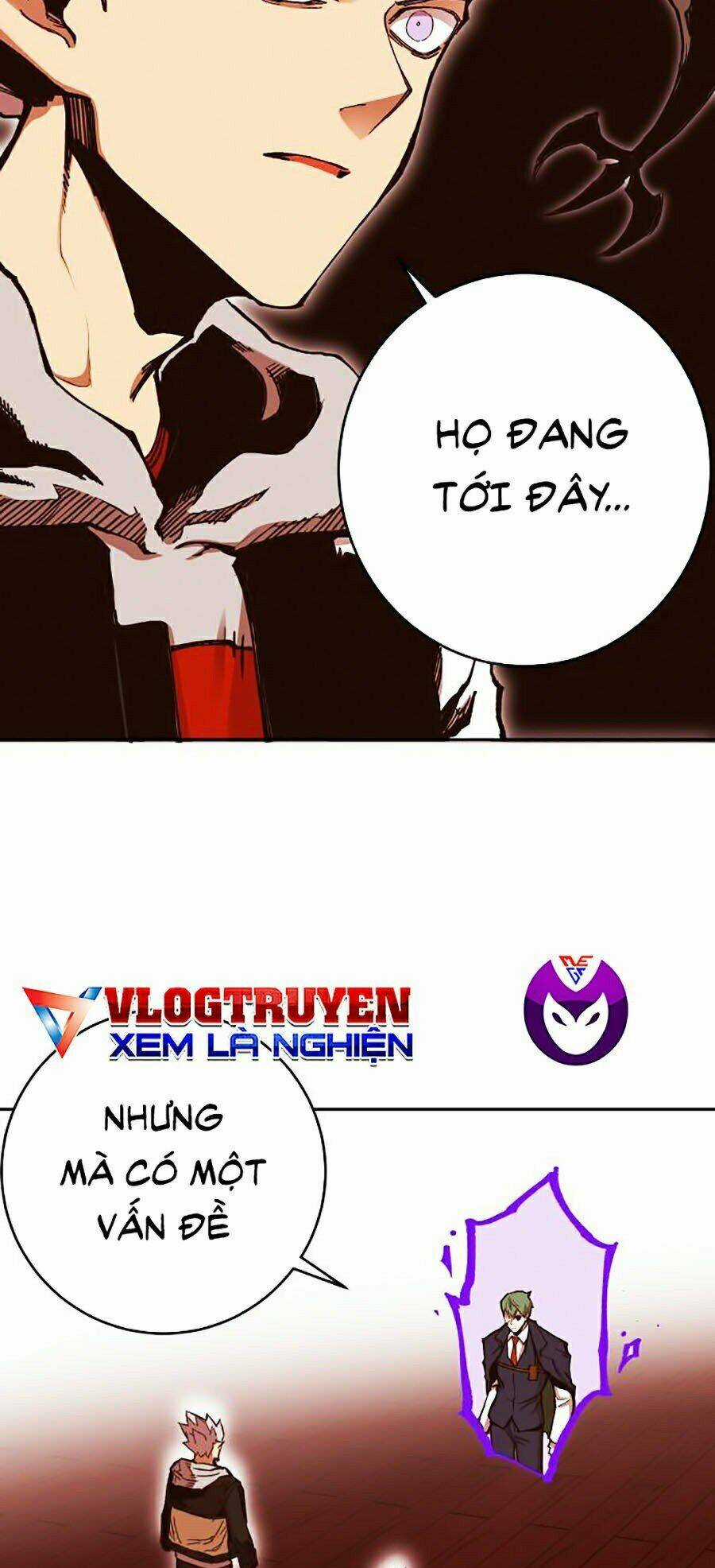 Hard Core Leveling Warrior Ss2 Chapter 103 trang 2