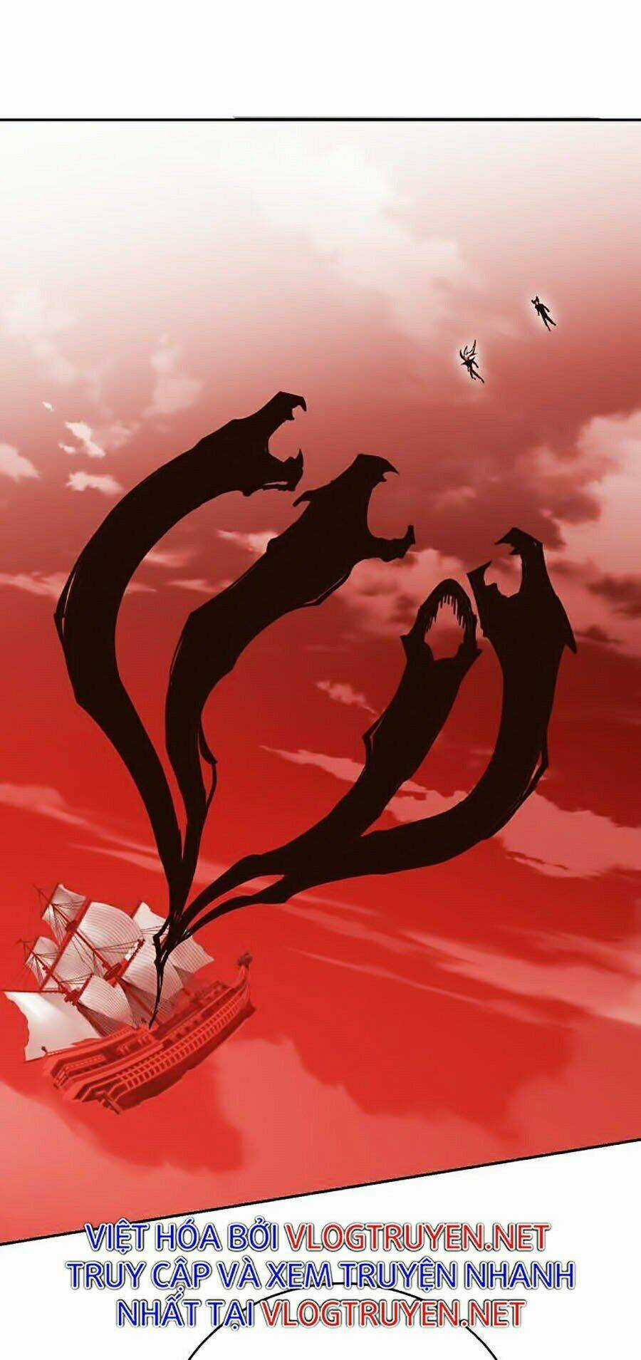 Hard Core Leveling Warrior Ss2 Chapter 103 trang 20