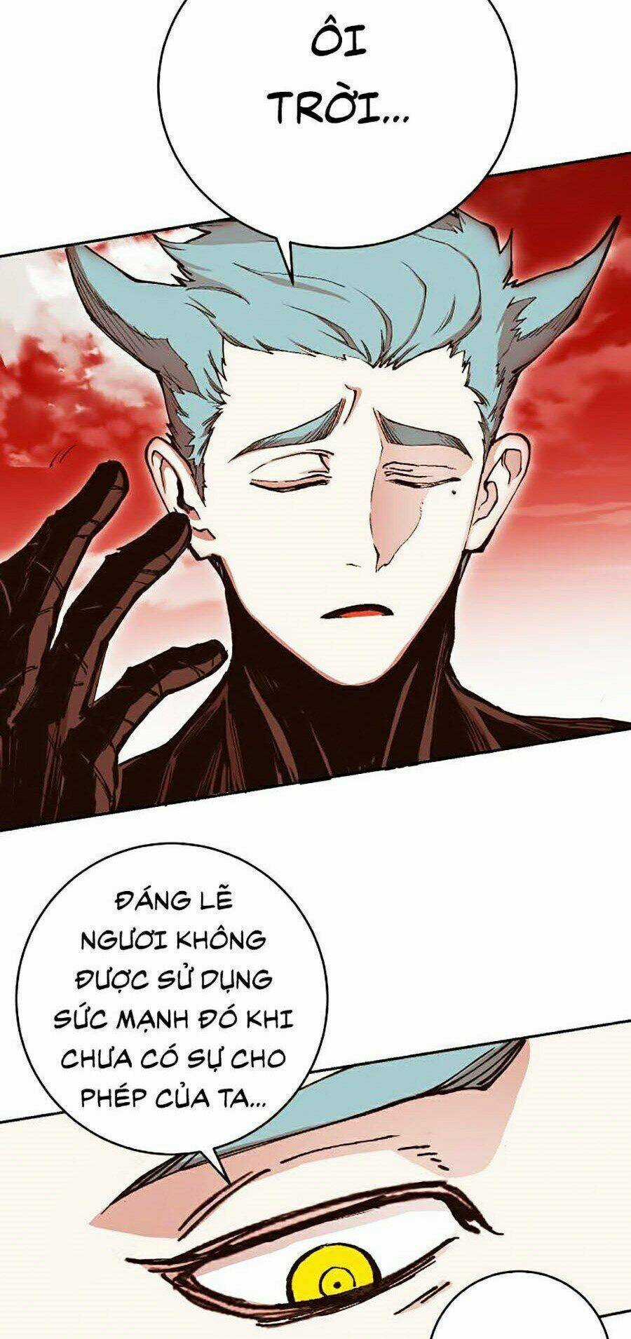 Hard Core Leveling Warrior Ss2 Chapter 103 trang 21