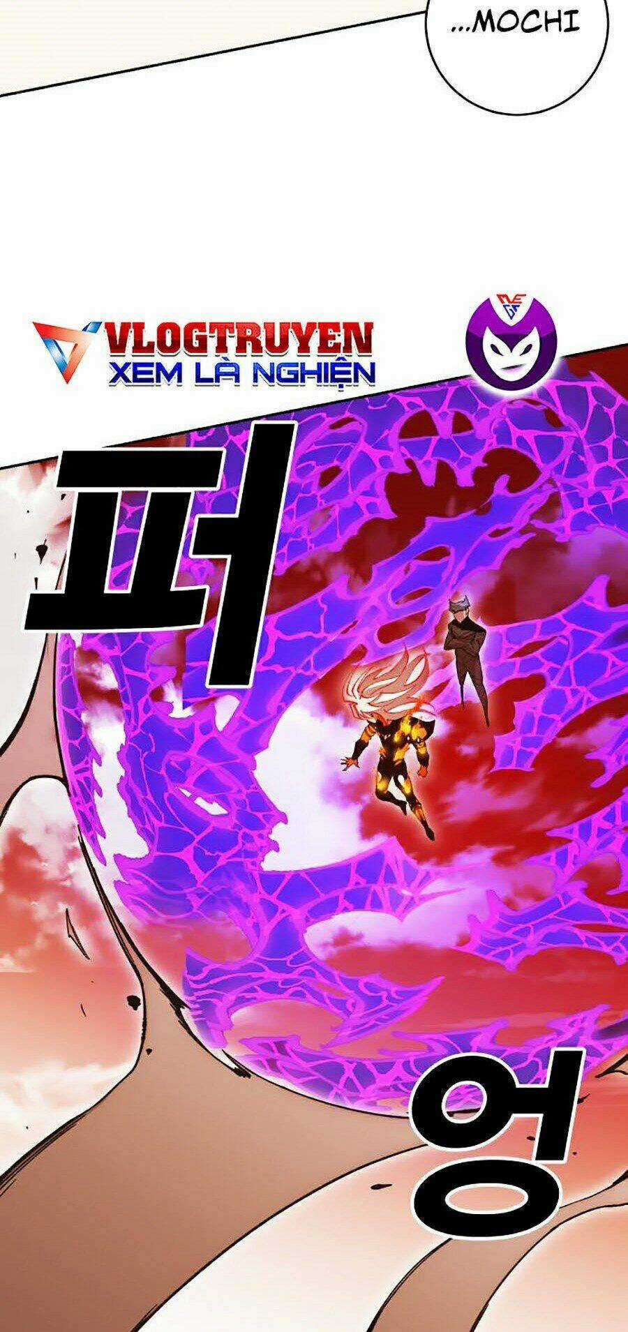 Hard Core Leveling Warrior Ss2 Chapter 103 trang 22