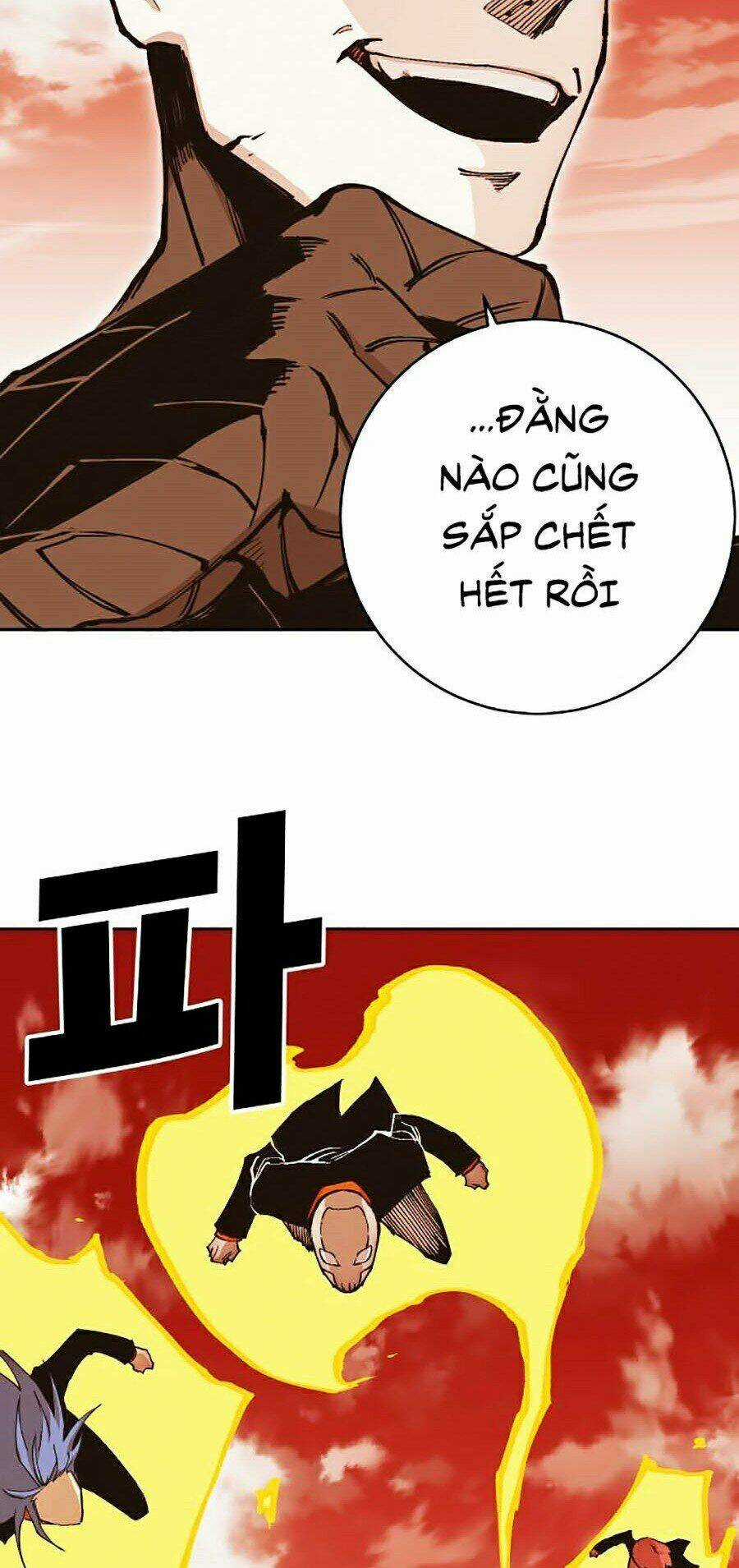 Hard Core Leveling Warrior Ss2 Chapter 103 trang 24