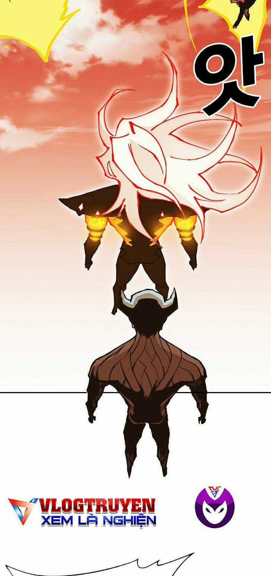 Hard Core Leveling Warrior Ss2 Chapter 103 trang 25